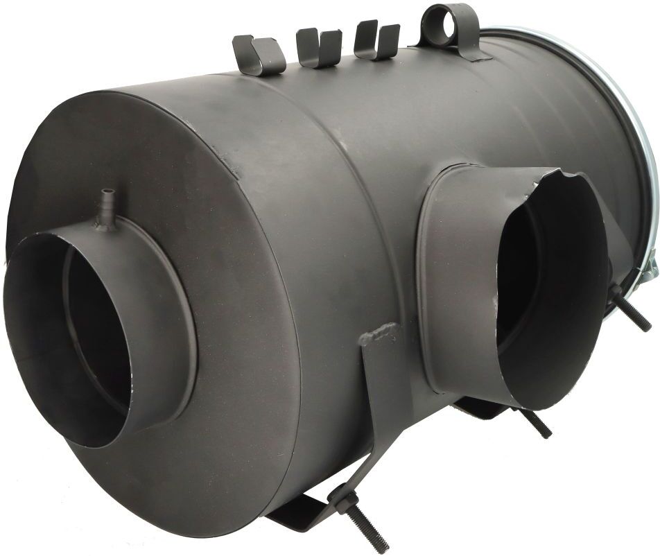 Luftfiltergehäuse PACOL BPD-DA013