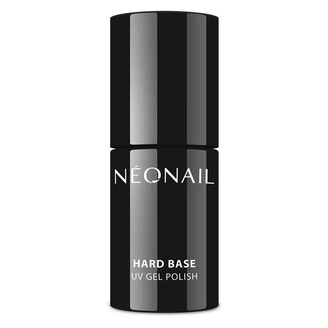 Neonail Base Coat Gel (Transparent, Base Coat, UV-Gel Lack) (62736421)