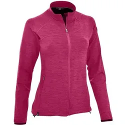 MAUL Damen Unterjacke Manaslu, Größe 44 in Pink Pink