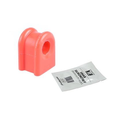 TEDGUM Lagerung, Stabilisator 01147252 Vorderachse für JEEP