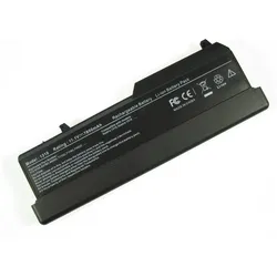 AGI 78390 - Batterie/Akku (1 Zelle, 6600 mAh), Notebook Akku, Schwarz