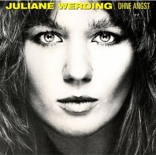 Juliane Werding - Ohne Angst - Preis vom 30.09.2026 22:30:23 h