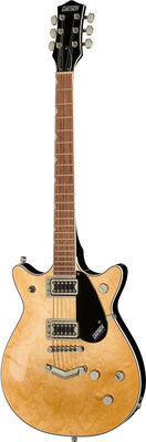Gretsch G5222 EMTC D. Jet BT V-St. NAT Aged Natural