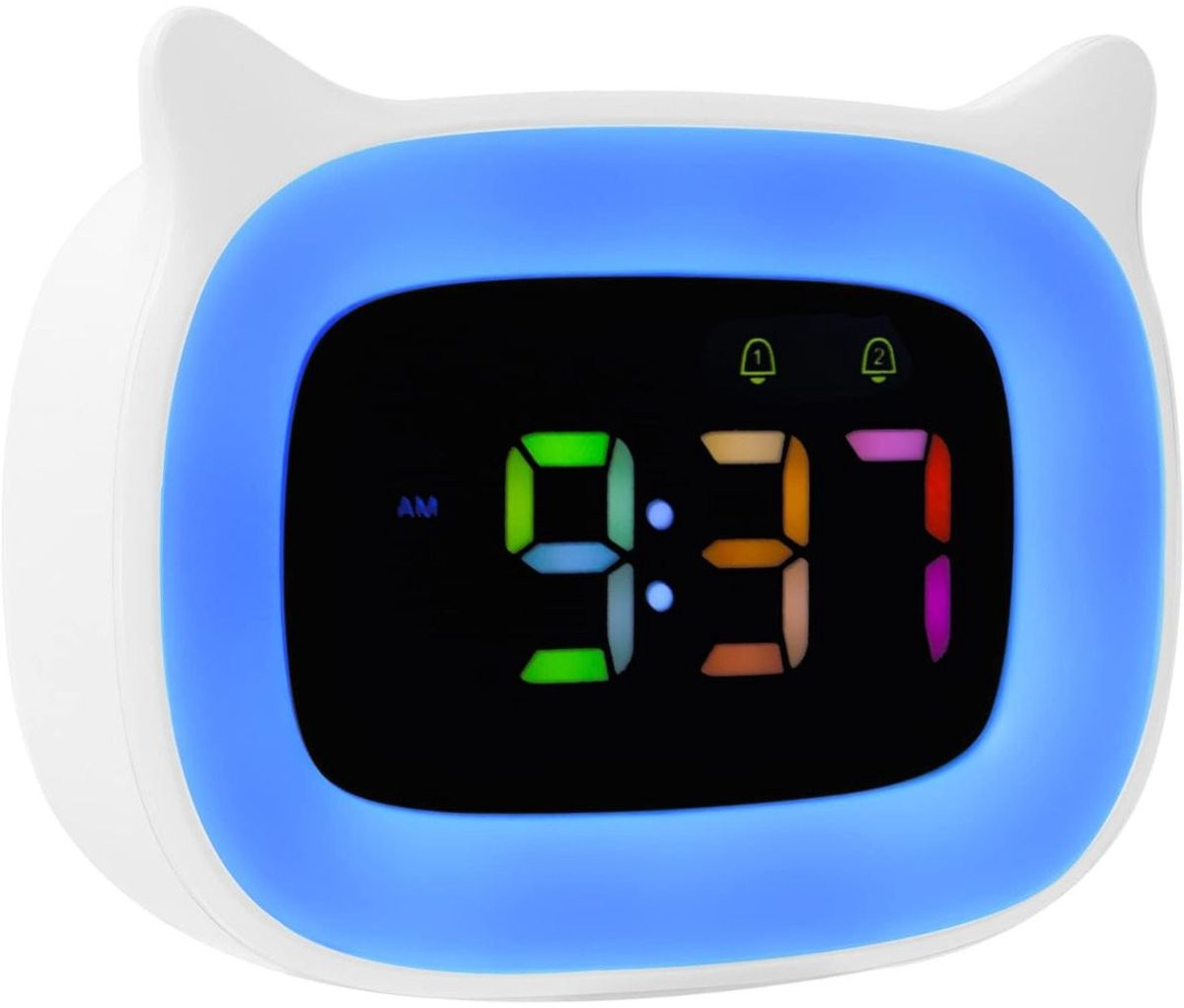 ApexArte Slaaptrainer voor kinderen - Digitale slaapwekker