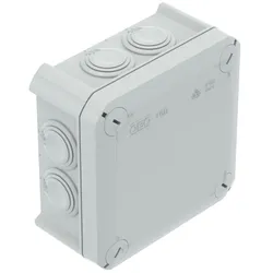 OBO Bettermann Vertr Kabelabzweigkasten T 60 F