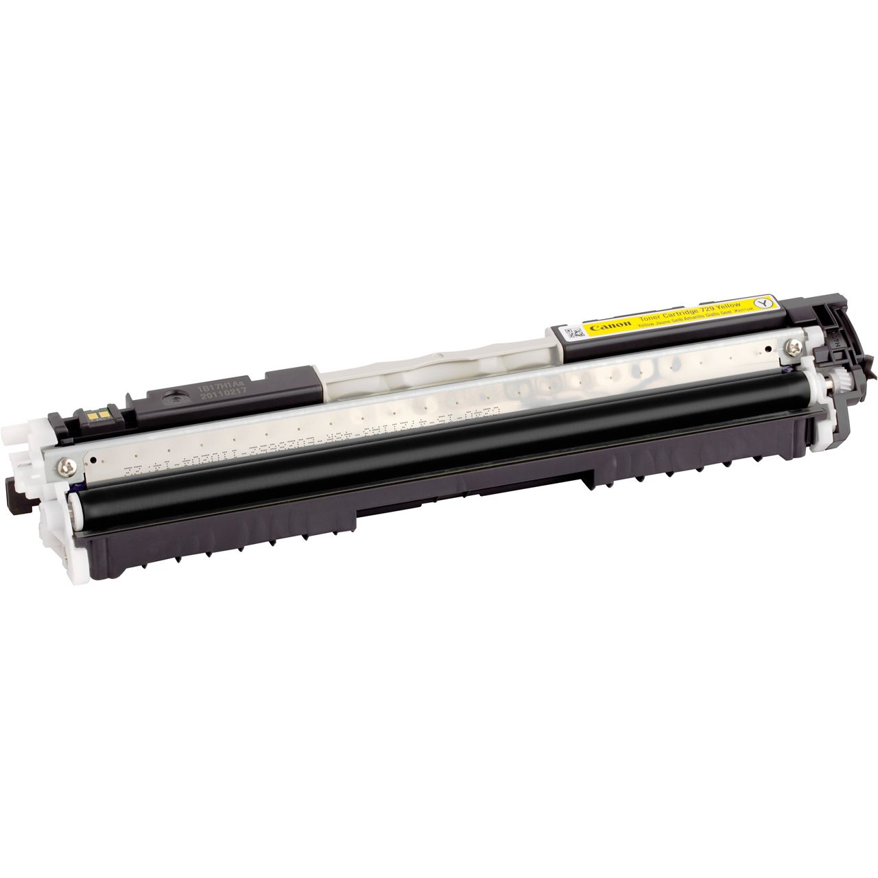 Canon Toner 4367B002 gelb