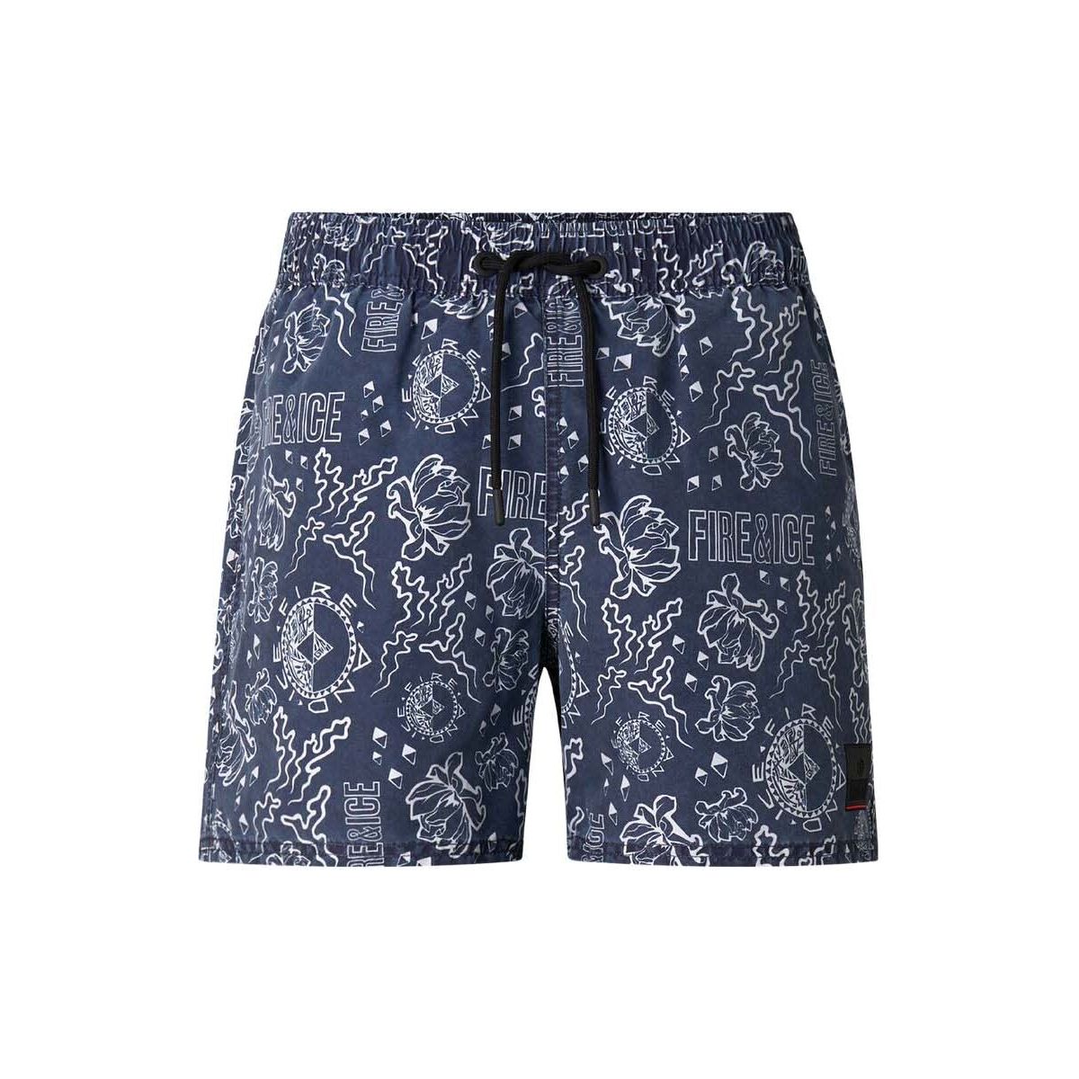Bogner Fire + Ice NELSON2 night blue (445) 48 N262_14011308-445-48