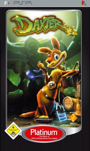 Sony - Daxter [Platinum] - Preis vom 11.10.2026 03:10:56 h