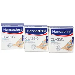 BSN Leukoplast Classic Elastic Wundschnellverband Pflaster - 8 cm x 5 m 1 St