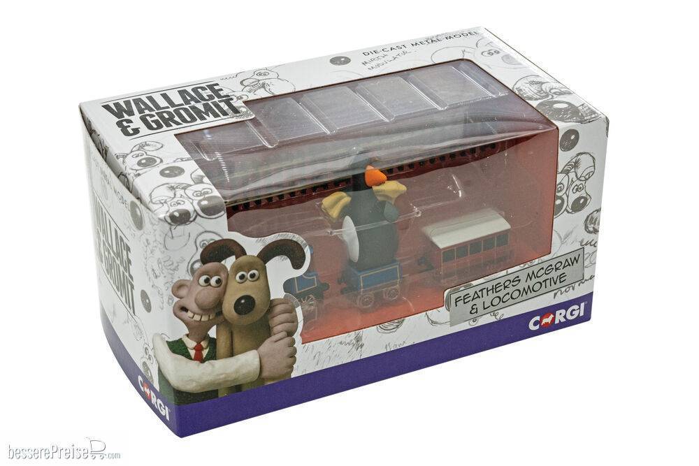 Corgi CC80602