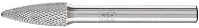 Fraise carbure PFERD RBF 0820/6 MICRO (21157208)