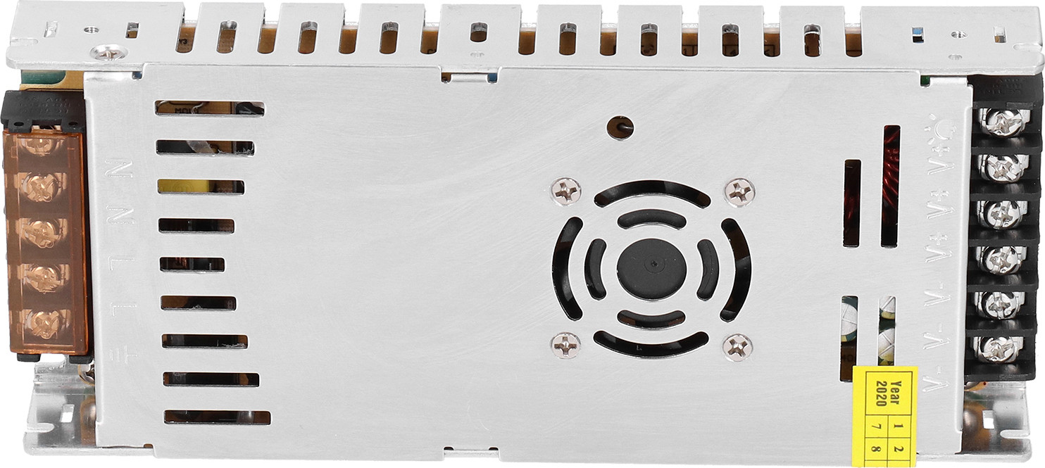 Cocosity LED-driver transformator 300W waterdicht ultradun AC170-250V