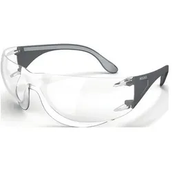 Moldex Schutzbrille ADAPT 2K 140001 EN 166:2001/EN 170:2002 m.Zweikomponentenbügeln