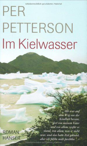 Per Petterson - Im Kielwasser: Roman - Preis vom 09.10.2026 07:28:09 h