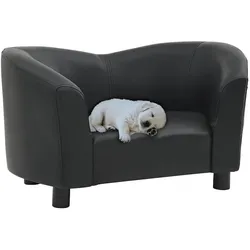 vidaXL Mawonum (Hund, Katze), Hundebett + Katzenbett