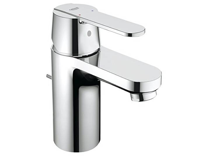 GROHE Get Wastafelmengkraan S-Size, 32883000
