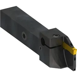 Außendrehhalter ISO GL4-A2020KFR-20-80 Einstechtiefe 20mm Rechtslauf PRAMET