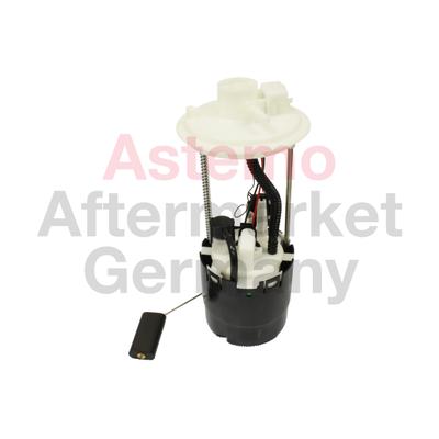 ASTEMO Kraftstoff-Fördereinheit 2503472 für Fiat