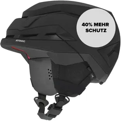 Atomic, Skihelm, (55 - 59 cm)