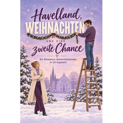 Havelland, Weihnachten und eine zweite Chance