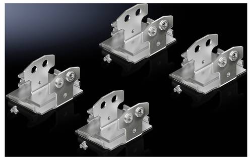 Rittal AX 2034.010 2034010 Montageset Metall 1St.