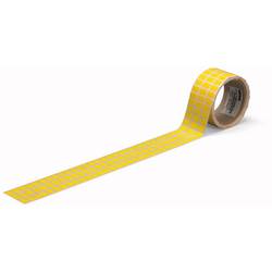 WAGO 210-706/000-002 Etiketten auf Rolle Gelb 1 St.