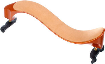 Mach One Hook Shoulder Rest Violin 4/4