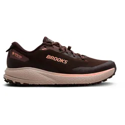 Brooks Divide 6 GTX Laufschuhe Damen | Gr. 38 1/2 | lila - lila