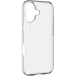 Cover für Apple iPhone 17  Clear Strong (Transparent)