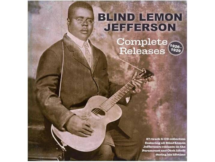 Complete Releases 1926-1929