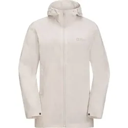 JACK WOLFSKIN Damen Funktionsjacke DESERT WIND JKT W, Größe XXL in Pink Pink