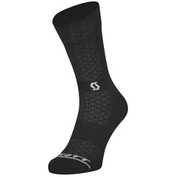 SCOTT Socken AS Perfomance Crew | black M (39-41)