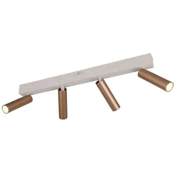 Trio Leuchten Strahler AMBALA - B/H/T ca. 65.00x17.50x13.00