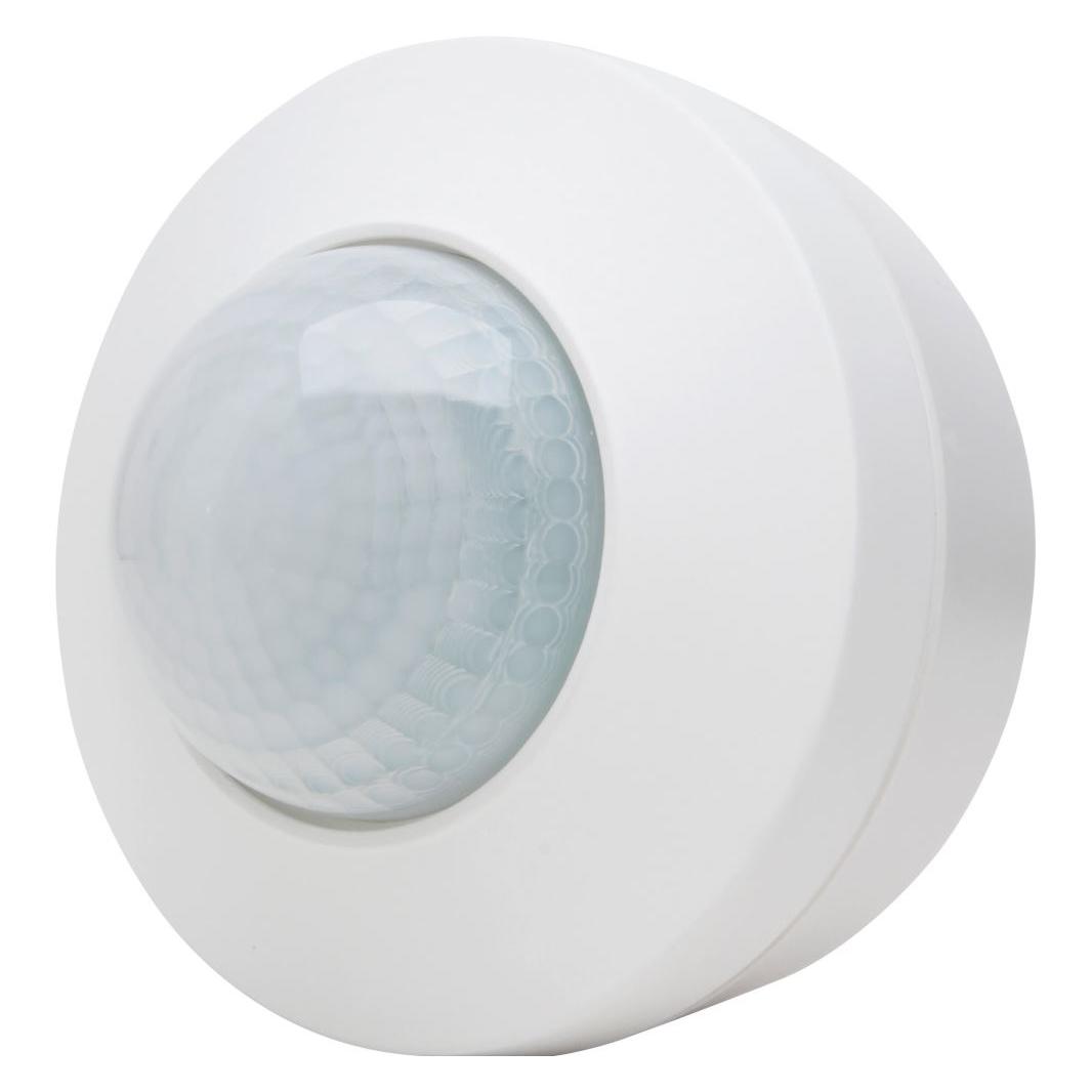 Kopp 827807006 PM360-AP-30-M-1-ws Präsenzmelder (30 m) (827807006)