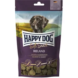 Happy Dog Soft Snack Ireland 10x100 g