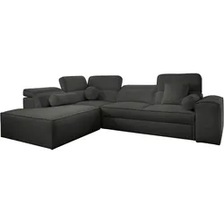 ECKSCHLAFSOFA Viveri VII, Seite: Links