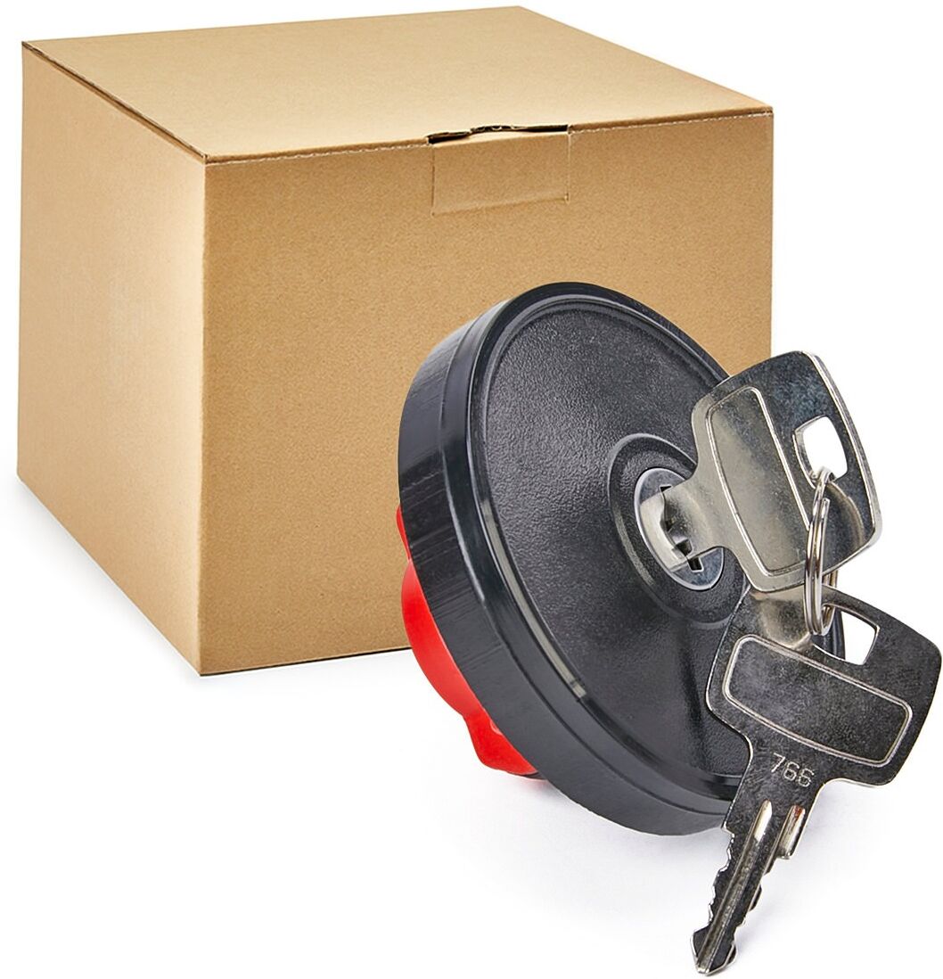 VALEO 247605 Fuel cap