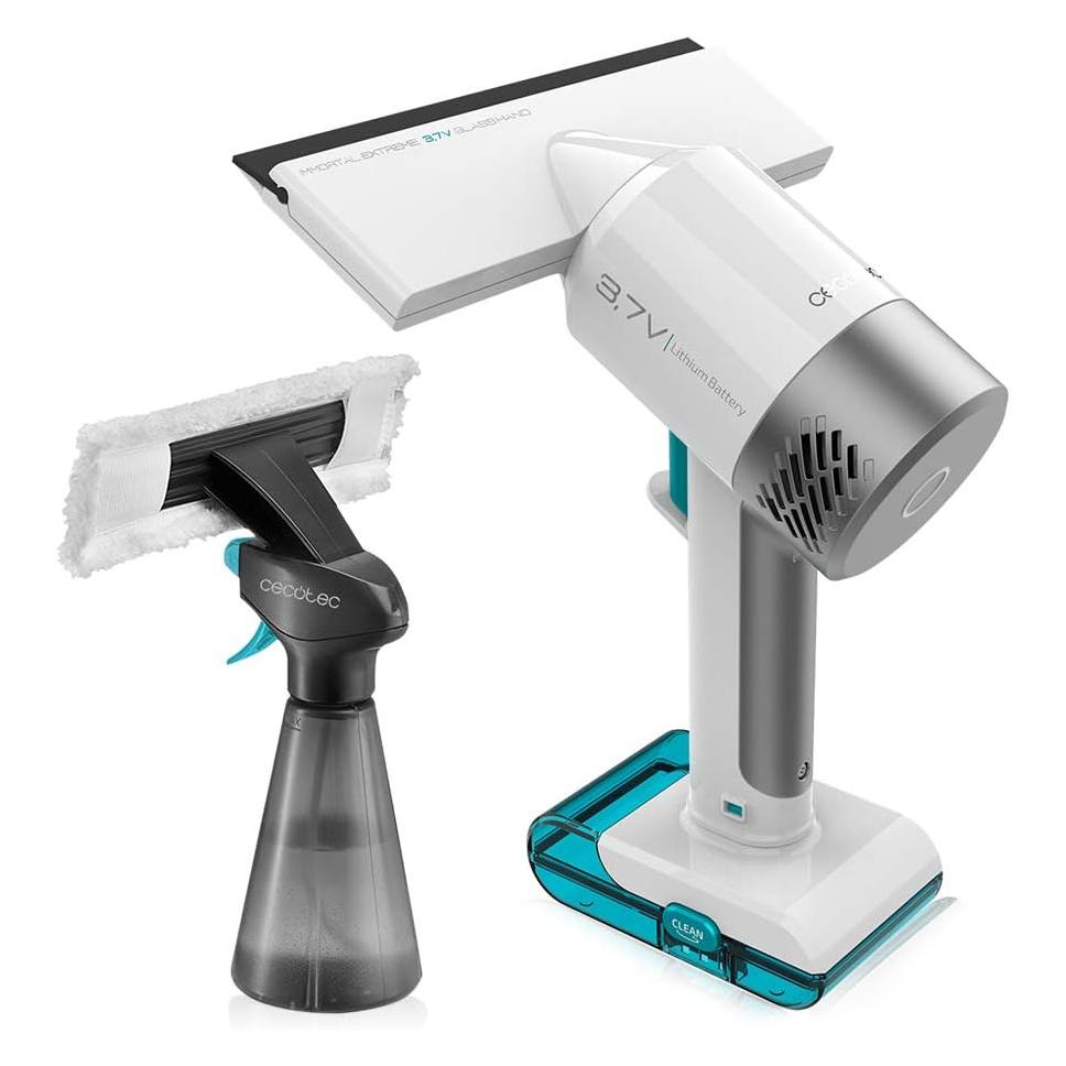 Cecotec Conga Immortal Extreme (05100)