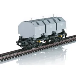 Märklin 48263 H0 Kalkkübelwagen-Set Slmmp