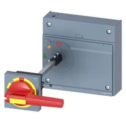 Siemens Dig.Industr. Türkupplungsdrehantrieb 3VA96870FK27
