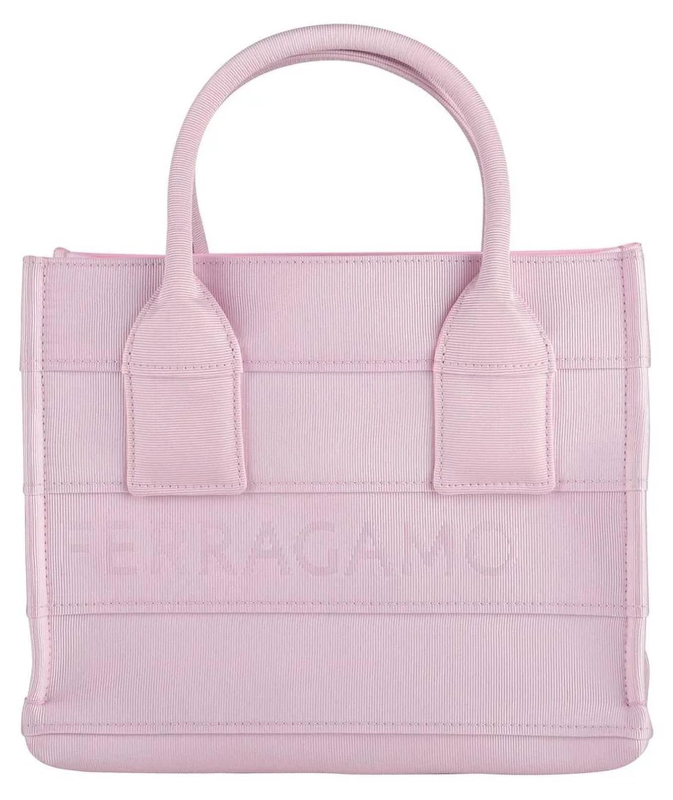 Salvatore Ferragamo Handtasche Damen Bubblegum Pink 214988 765808