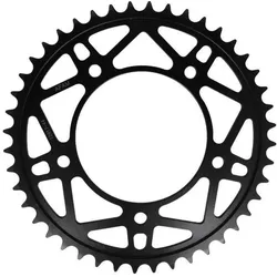 Afam, Motorrad Zubehör, 35808RLK 42T