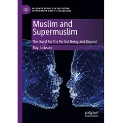 Muslim and Supermuslim, Sachbücher von Roy Jackson