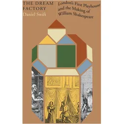 Dream Factory, Sachbücher von Daniel Swift