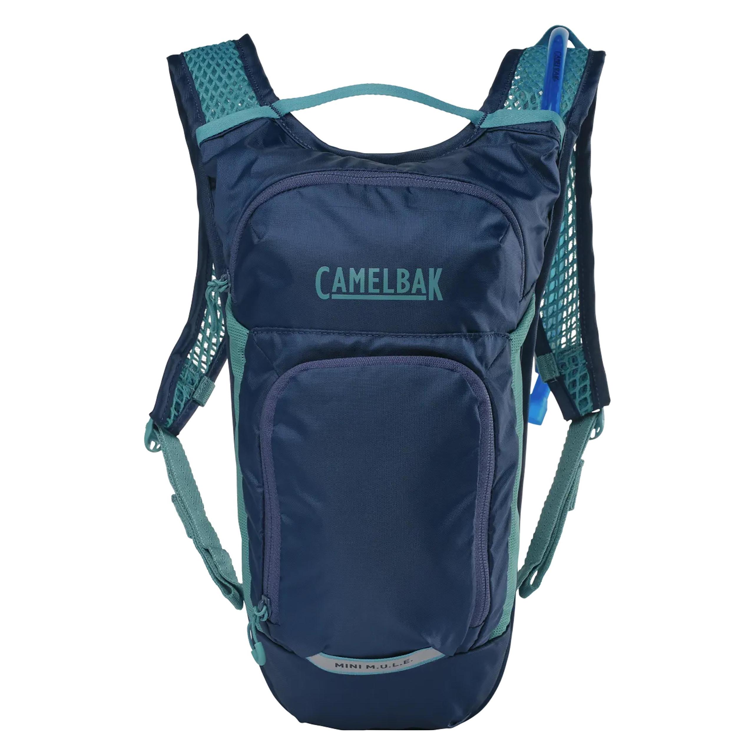 Camelbak CB Mini Mule 5 1,5L deep sea (1.50 l) (2814414000X)