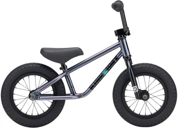 BMX Rad Kinder Kink Coast 12" 2026 (12" - Galaxy Gray)
