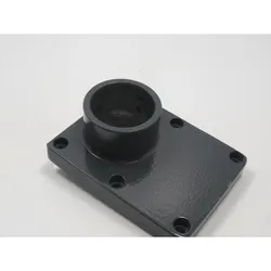 Optimum Flansch DX15V/DX17V