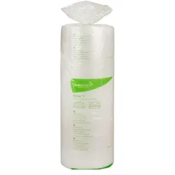 Aircap, Verpackungsmaterial, Luftpolsterfolie 120cmx100m Sperrschicht transparent