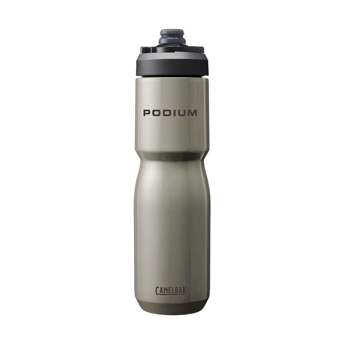 Camelbak Podium Insulated Steel 650 ml stainless 360100-004