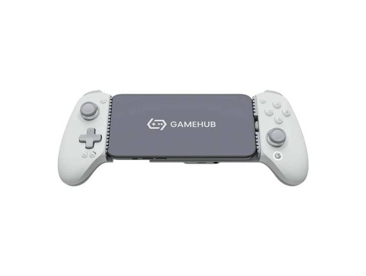 Gamesir GameSir G8 Plus MFi Weiß USB Gamepad Android, iOS, Nintendo Switch, PC Gaming-Controller